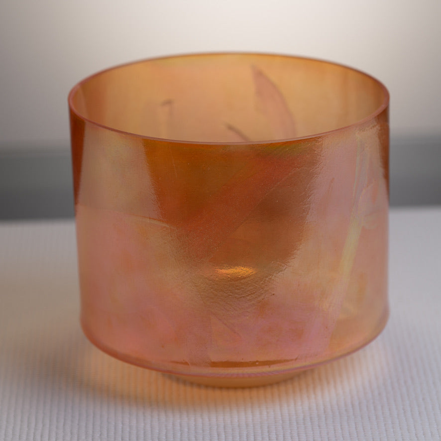 Crystal Tones Alchemy Bowl
