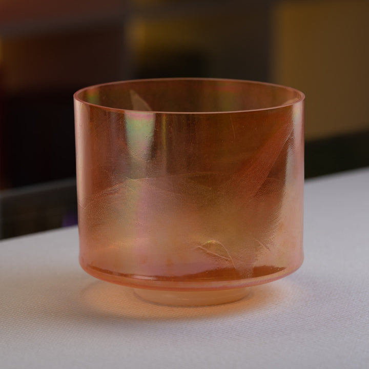 Crystal Tones Alchemy Bowl