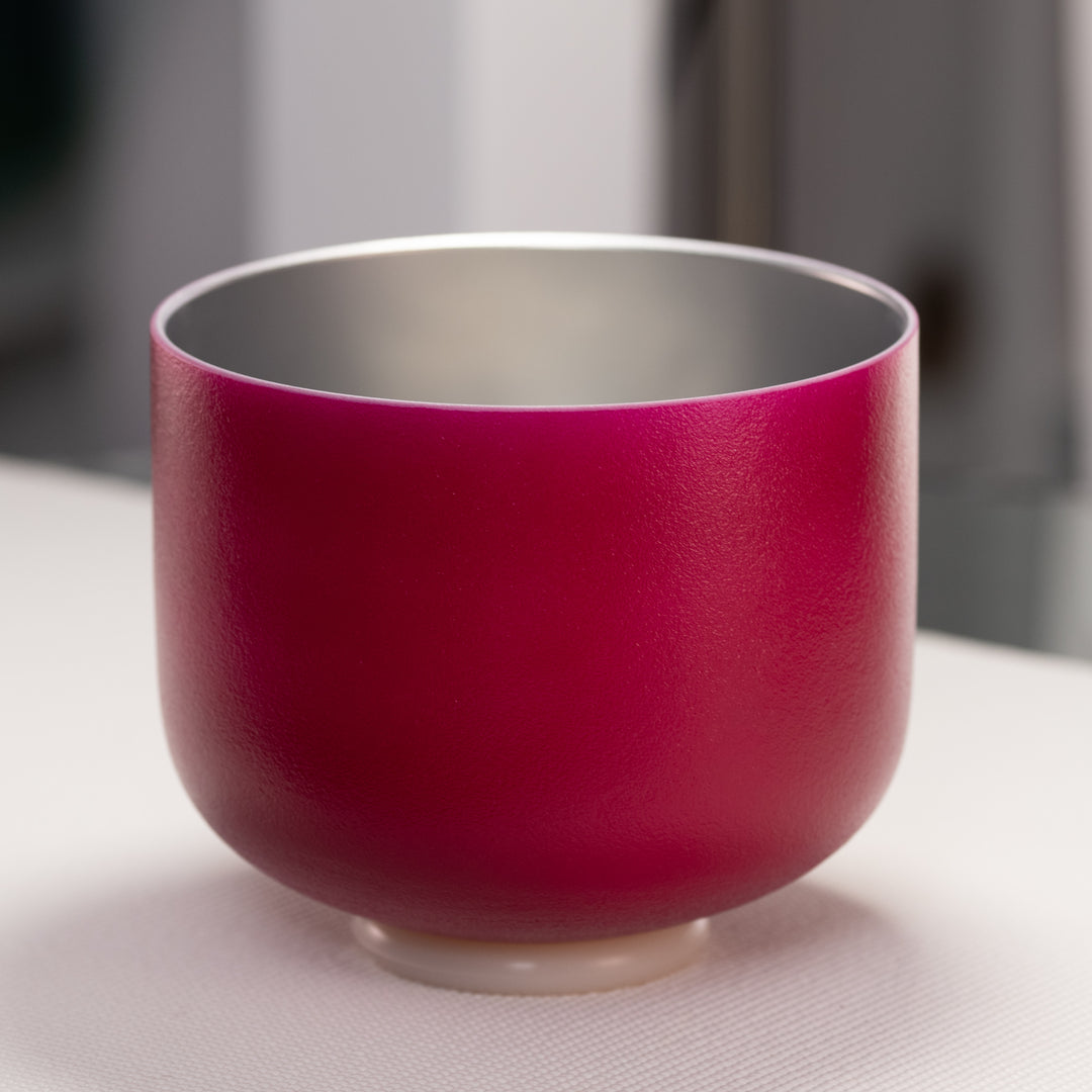 Singing Bowl for sound healing