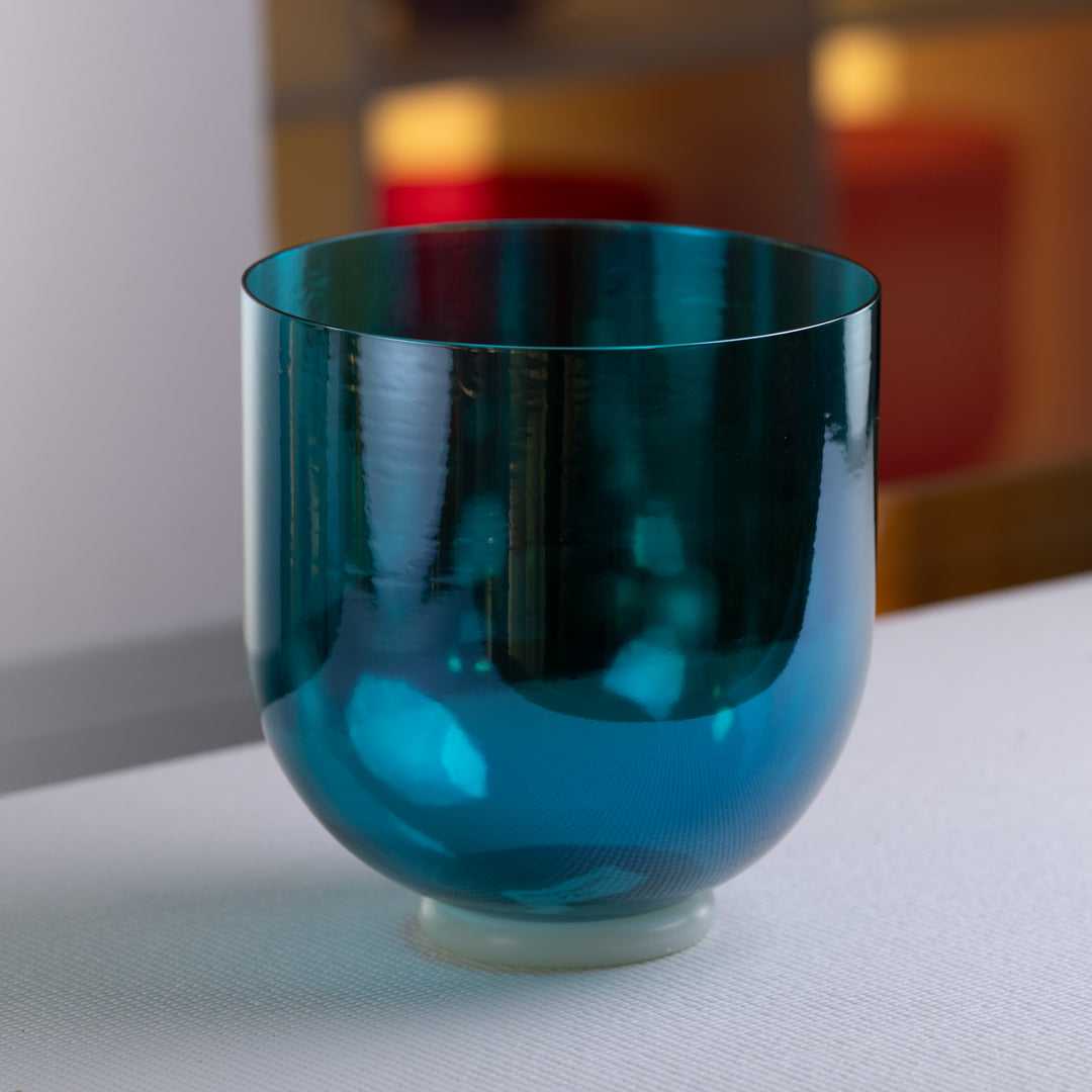 Online crystal singing bowl store
