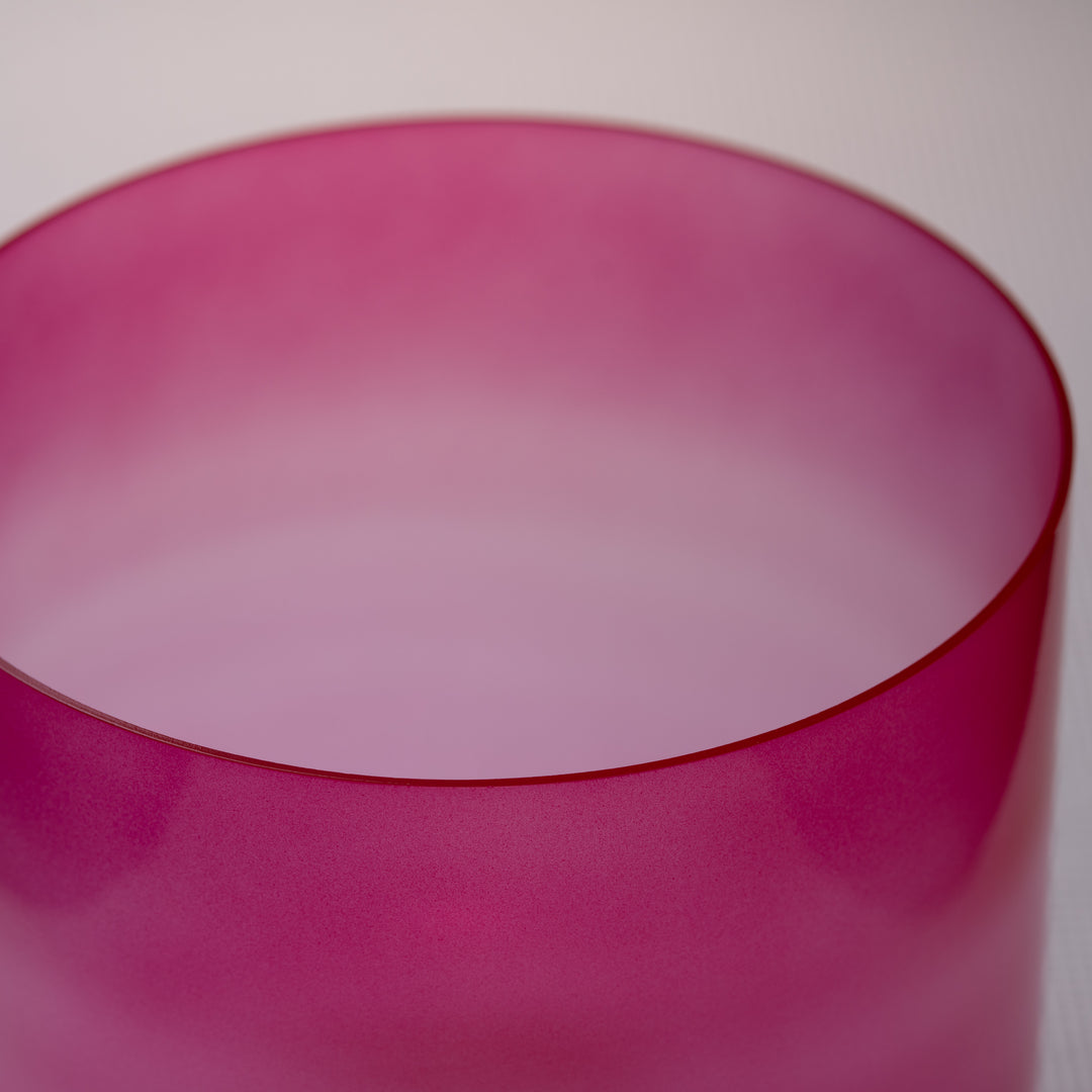 Online crystal singing bowl shop