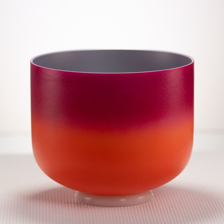 Sacral Chakra sound bowl