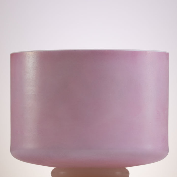Singing Bowls for Sound Healing from Bowls of Sound