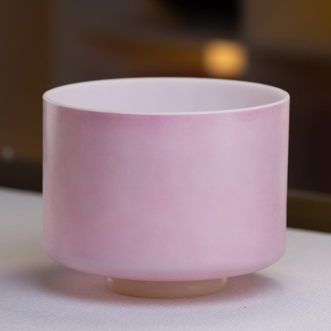 Crystal Tones Alchemy Bowls