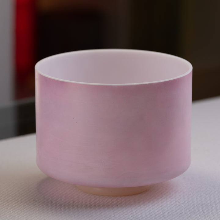 Singing Bowls for meditation from Bowls of Sound