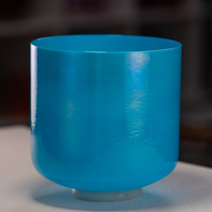 Serenity Sky Singing Bowls