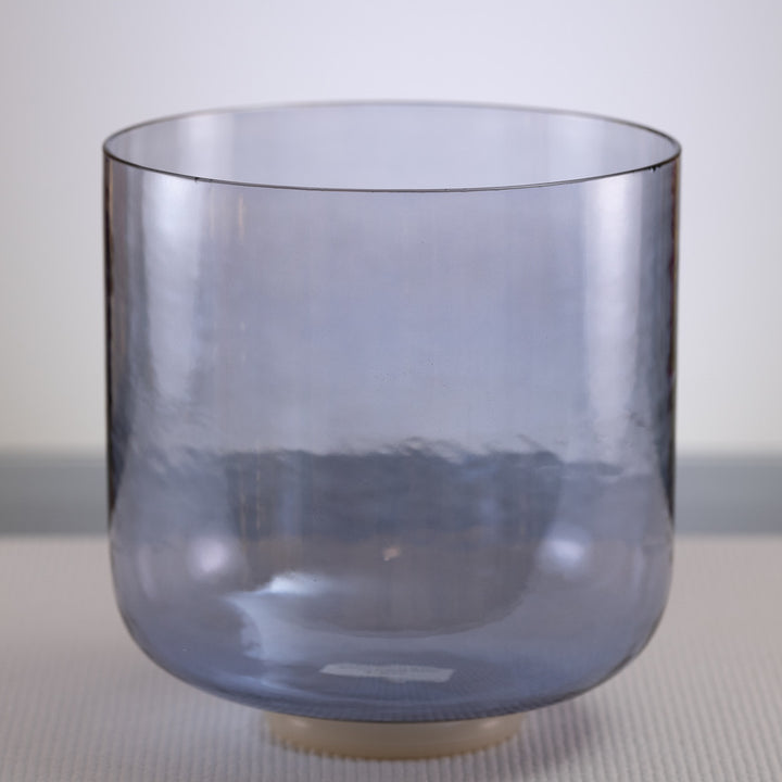 9" G-11 Indigo Child Crystal Singing Bowl from Bowls of Sound
