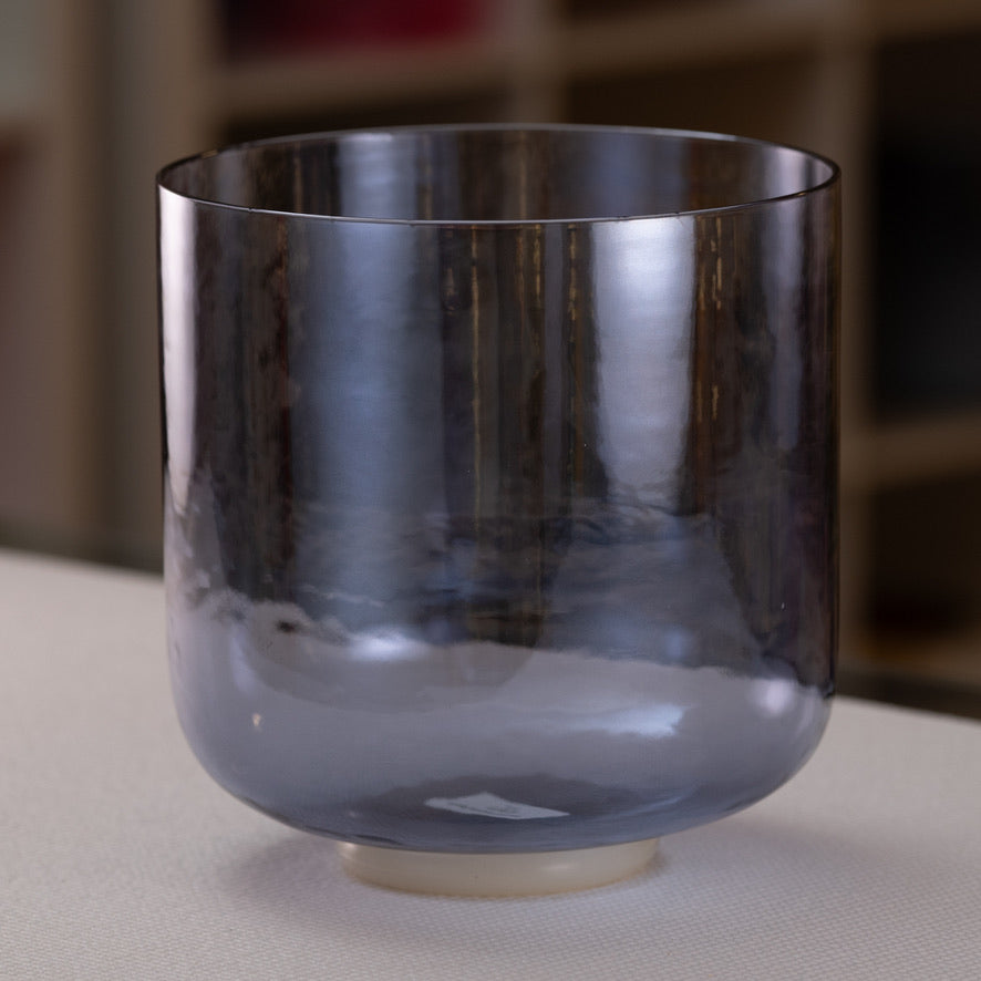 G note singing bowl