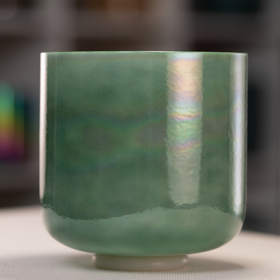 Sound healing instrument