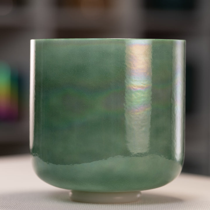 Sound healing instrument