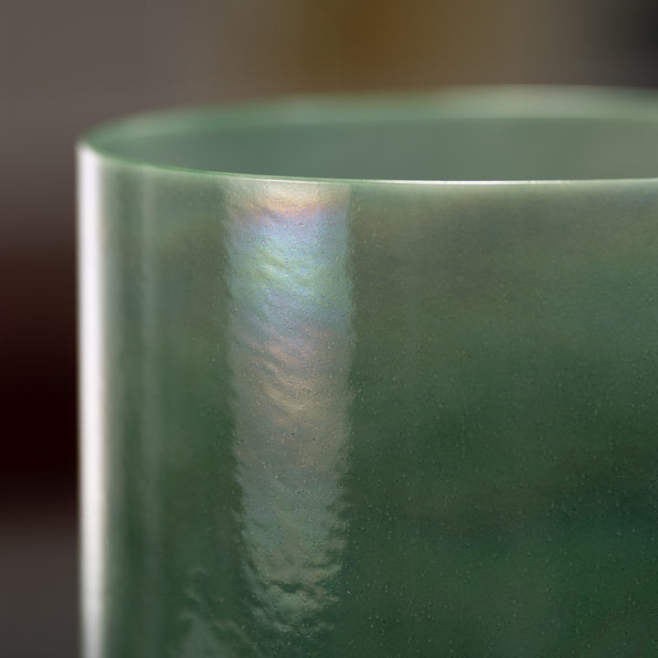 Forest Song singing bowl