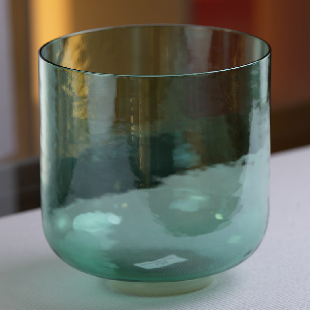 Sacred Sage Singing Bowls from Sacred Singing Bowls™