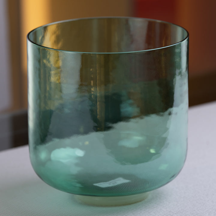 Sacred Sage Singing Bowls from Sacred Singing Bowls™