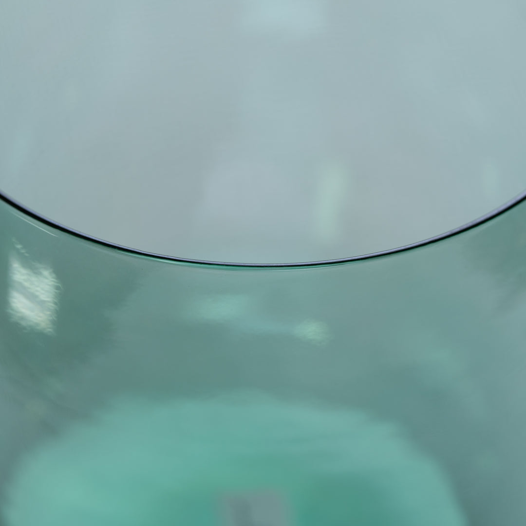 Sacred Sage bowl close up