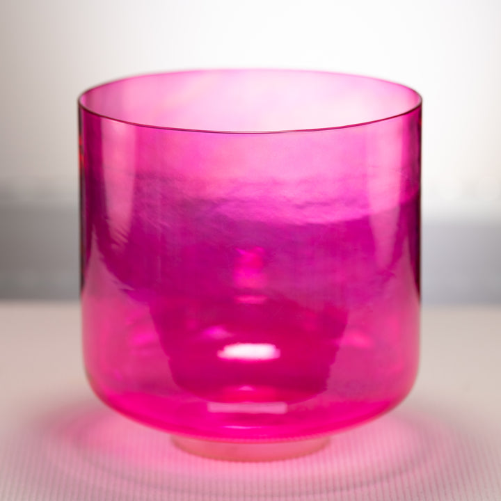 G# note singing bowls for sound healing