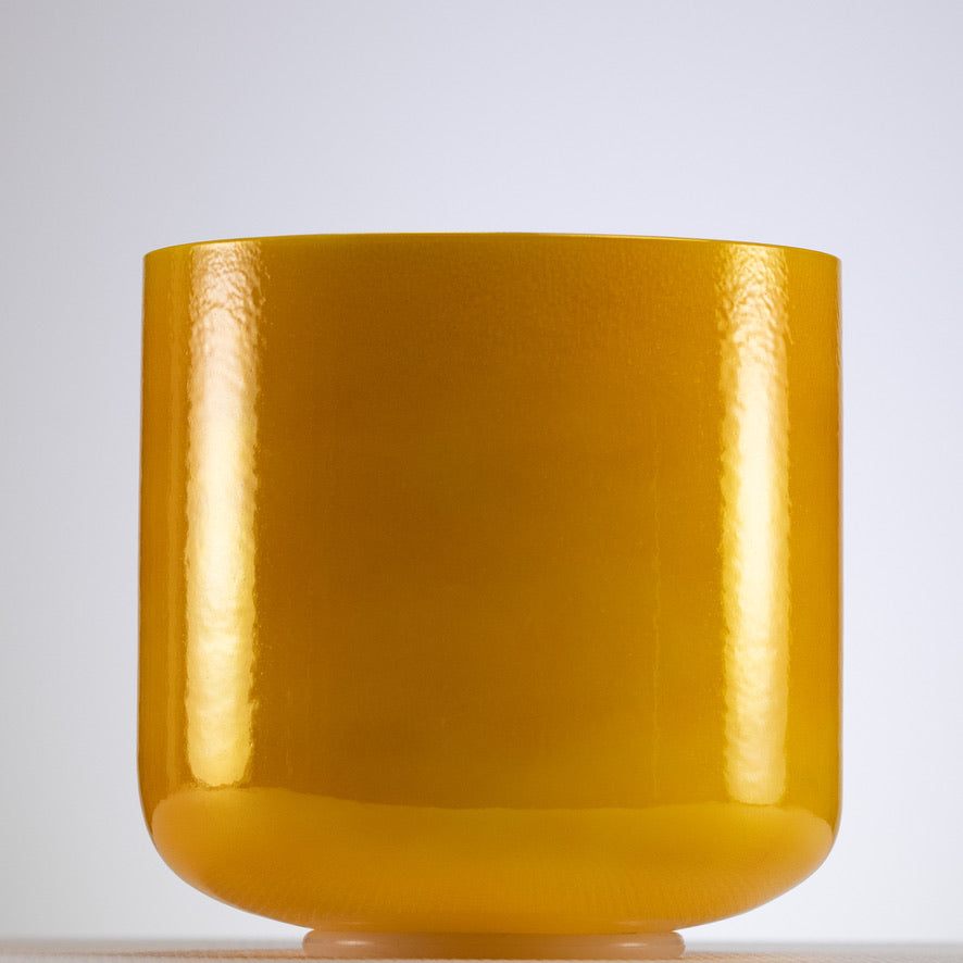 3rd octave G# note singing bowl for sound healing