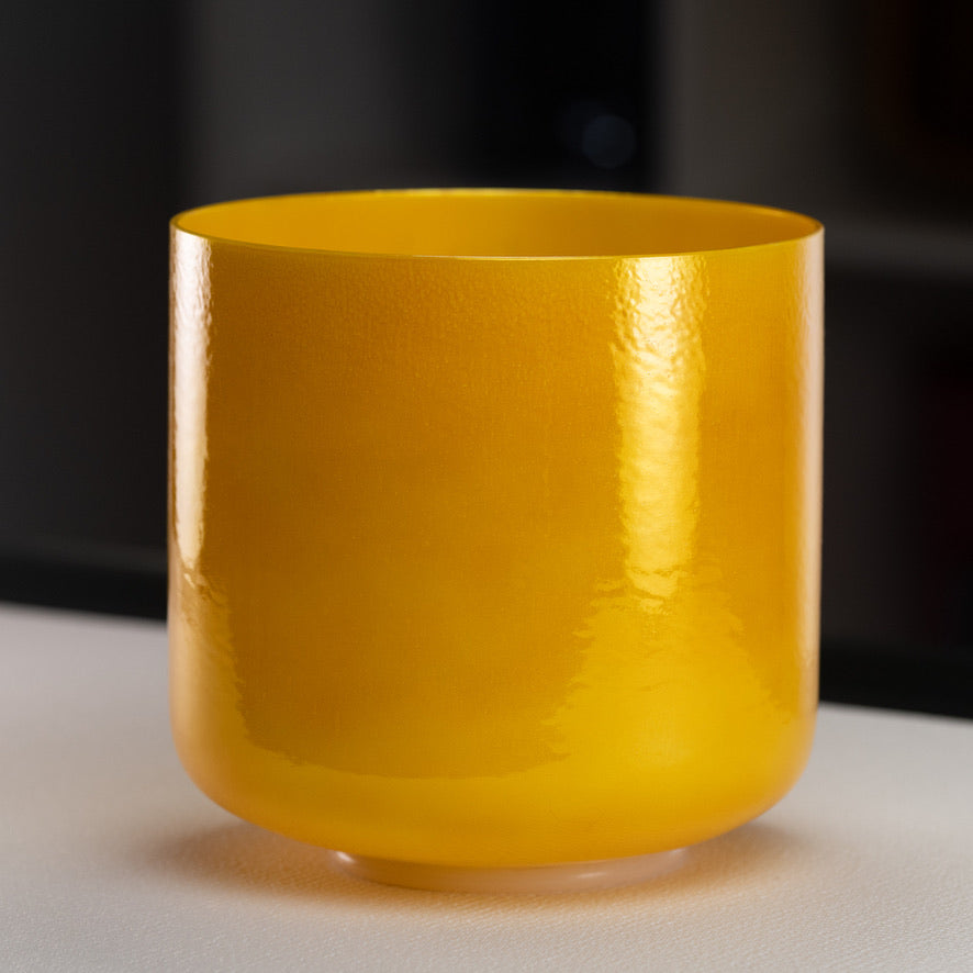 Online crystal singing bowl store