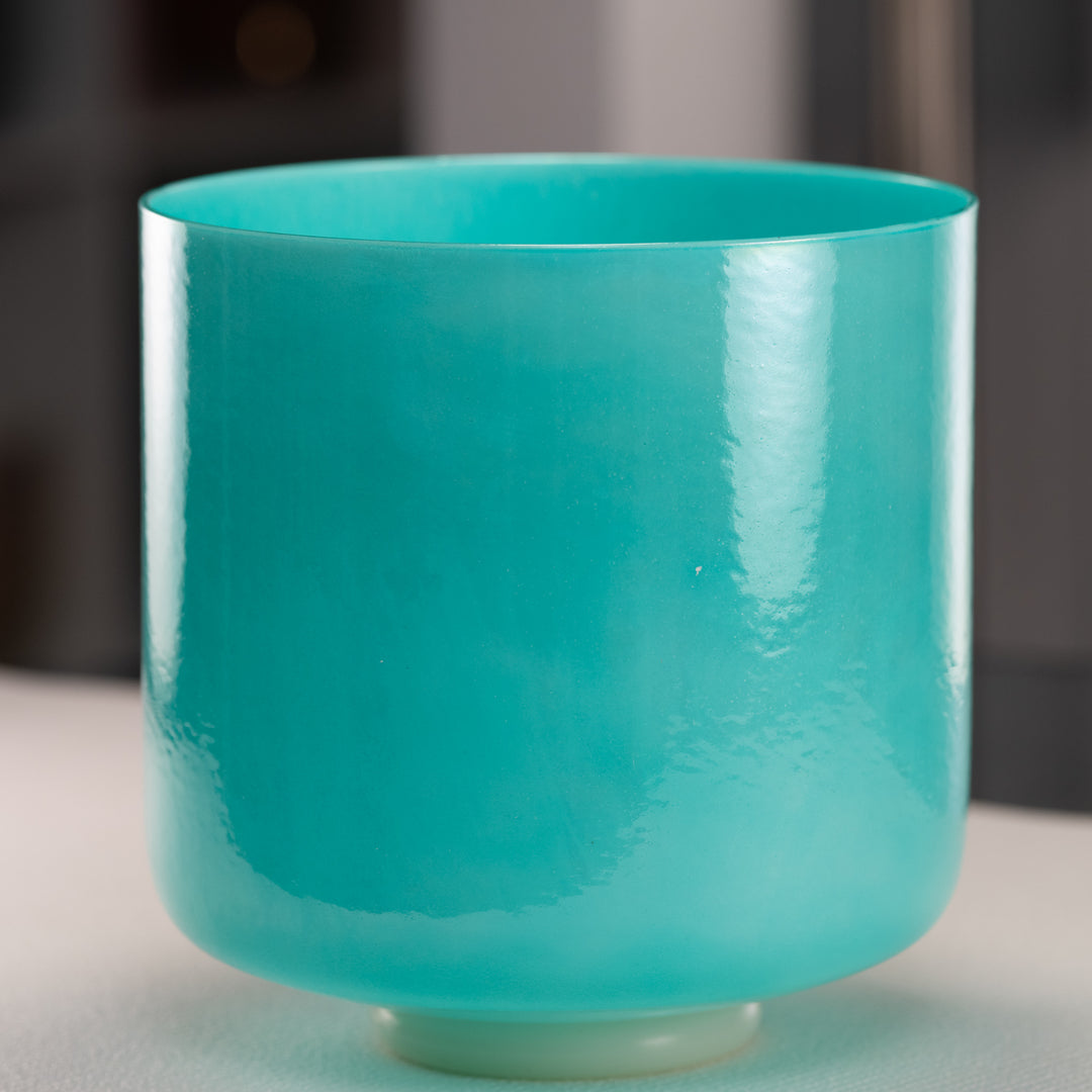 3rd octave G# note singing bowl