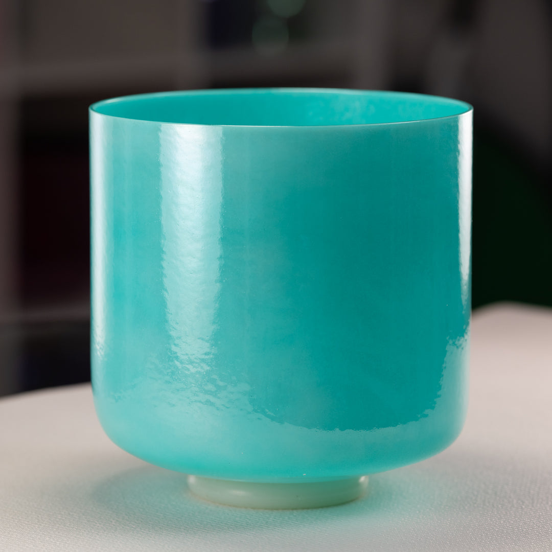 Online crystal singing bowl store