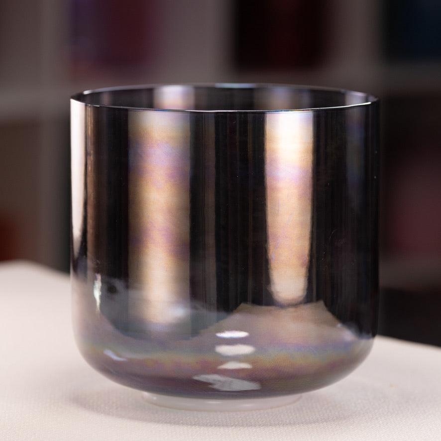 Sacred Singing Bowls™ for sound healing