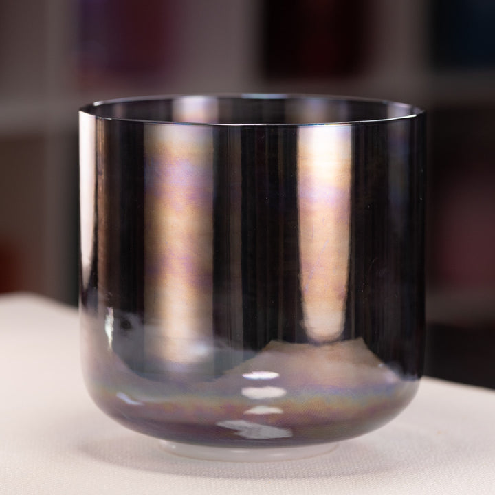 Sacred Singing Bowls™ for sound healing