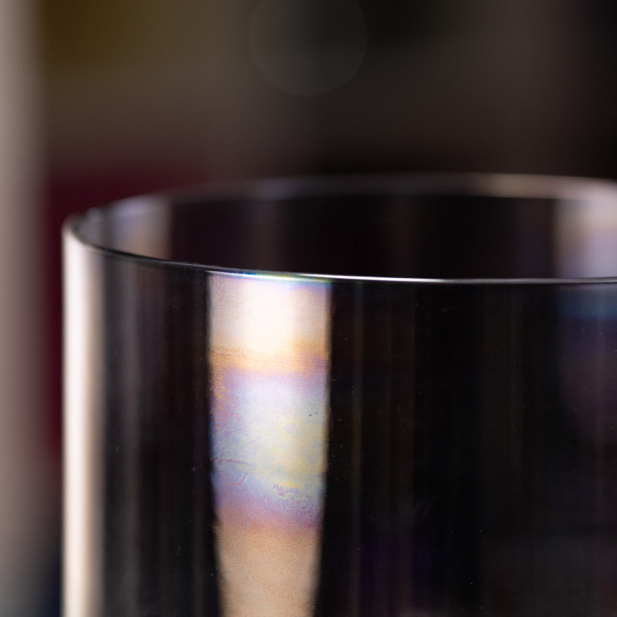 Midnight Magic bowl close up 