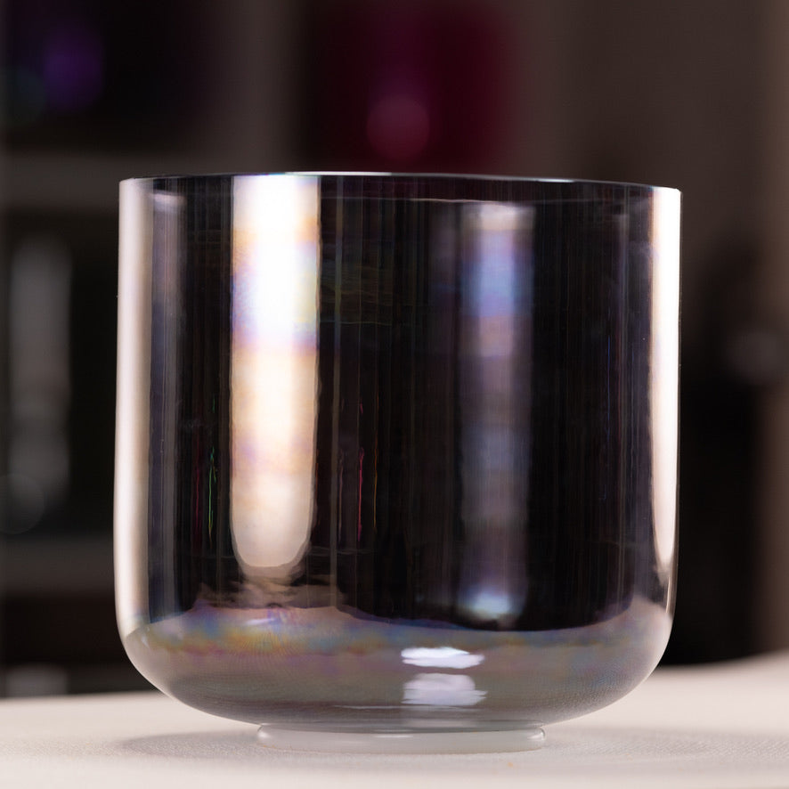 3rd octave sound bowl