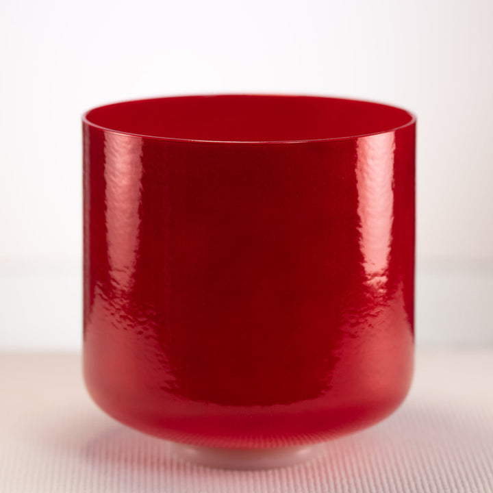 Sacred Singing Bowls™: HIgh quality crystal sound bowls