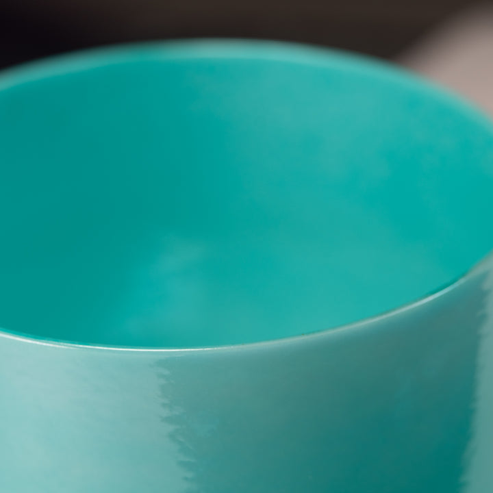 G note singing bowl for sound healing