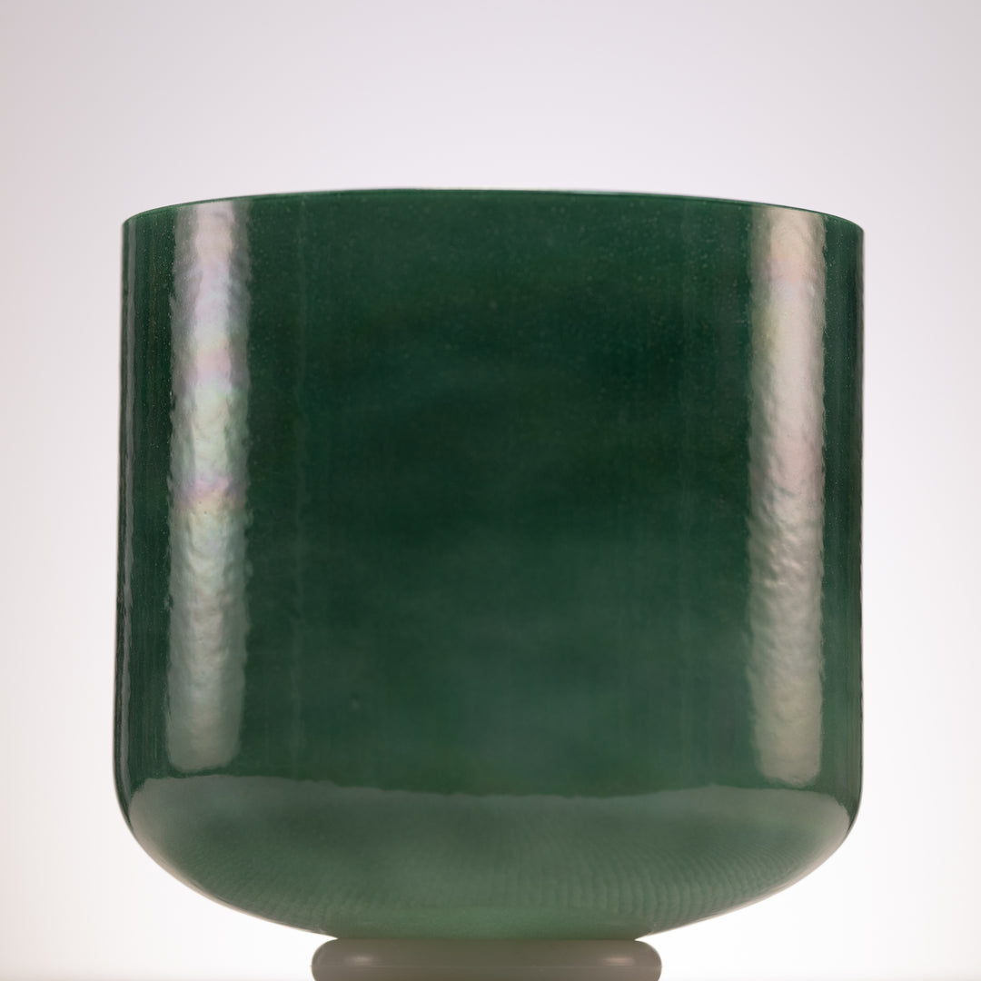 G# note singing bowl for sound healing