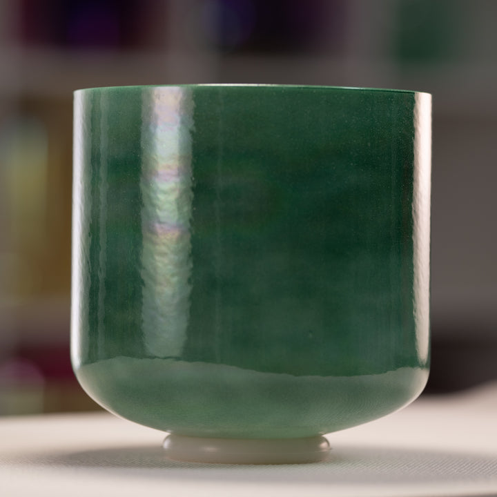 Throat chakra meditation