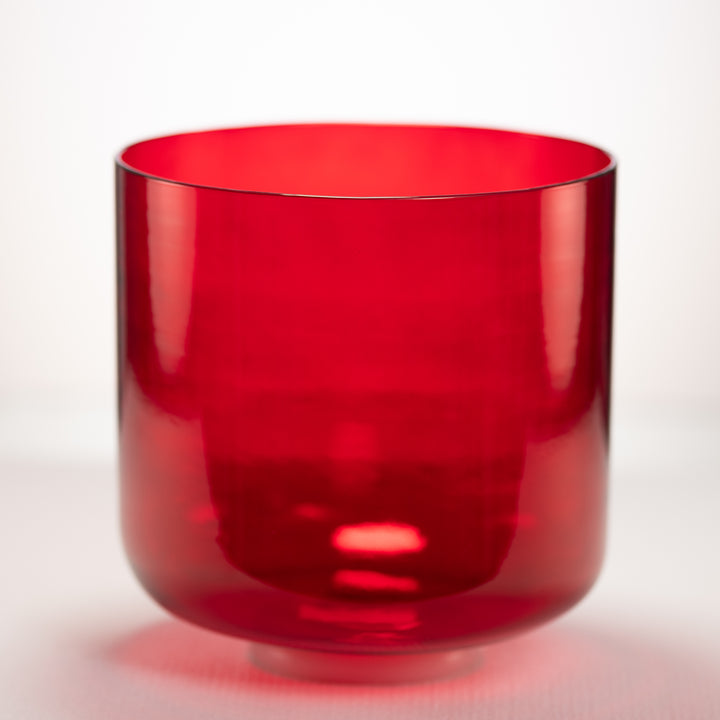 3rd octave singing bowl
