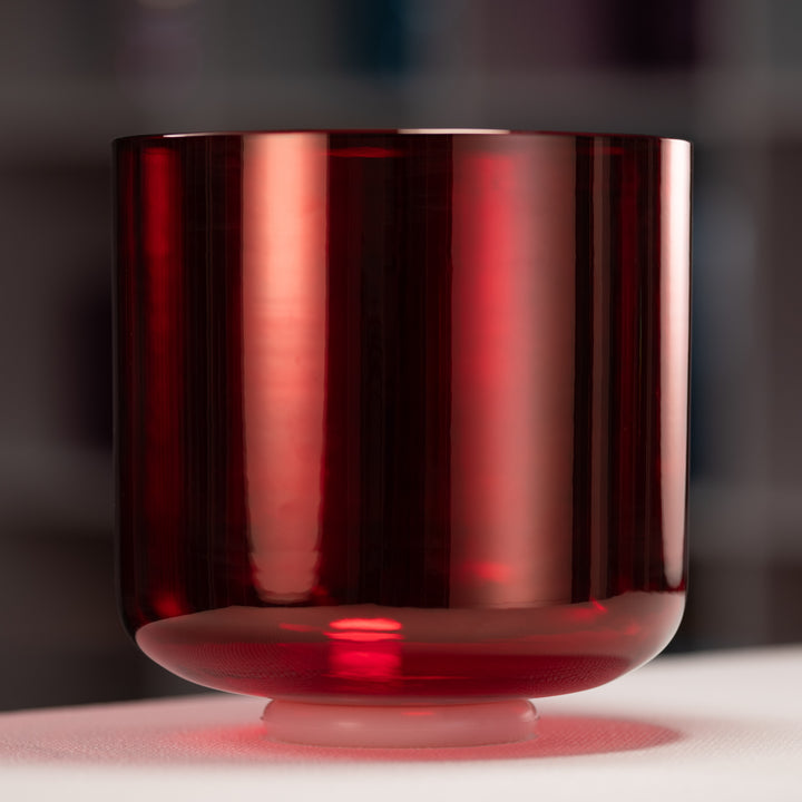 Crystal bowl store