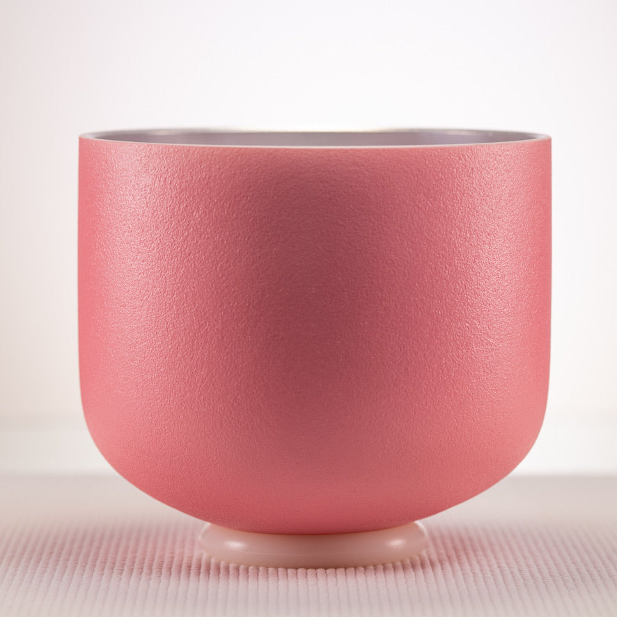 G note singing bowl