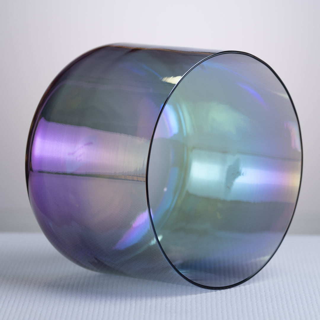 Aurora Sky Singing Bowls from Sacred Singing Bowls™