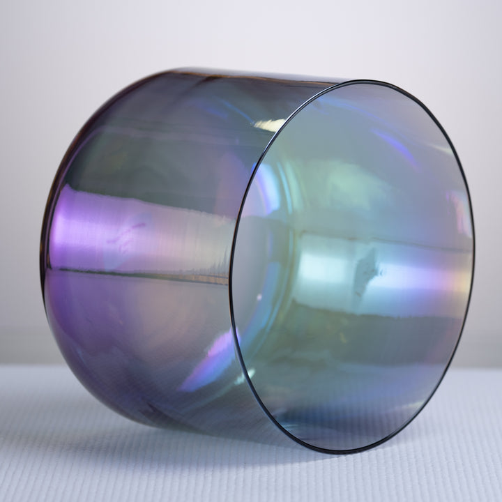 Aurora Sky Singing Bowls from Sacred Singing Bowls™