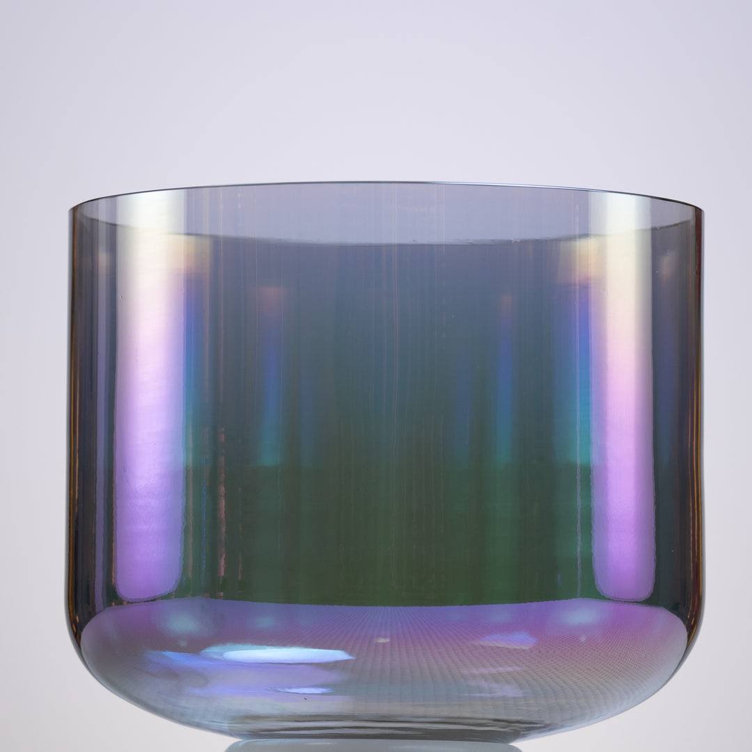 Throat chakra singing bowl from Bowls of Sound
