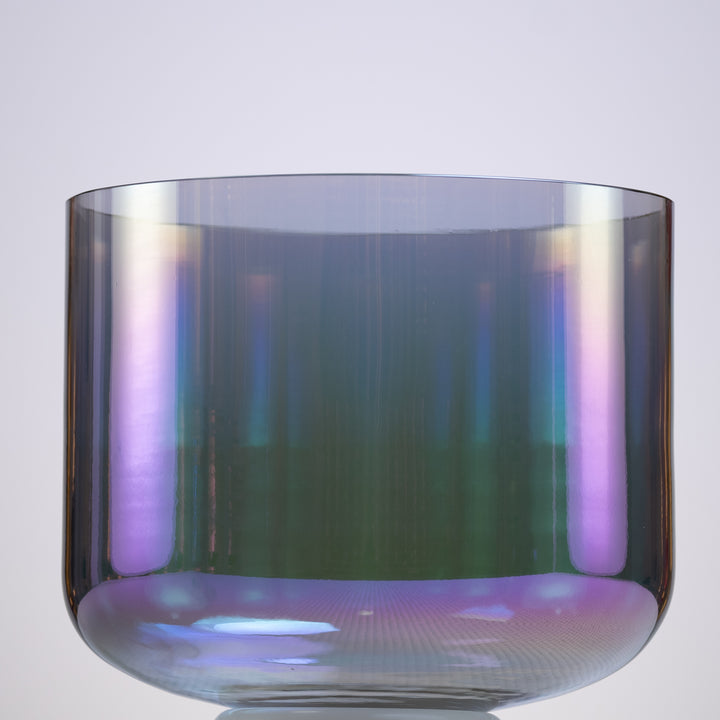 Throat chakra singing bowl from Bowls of Sound