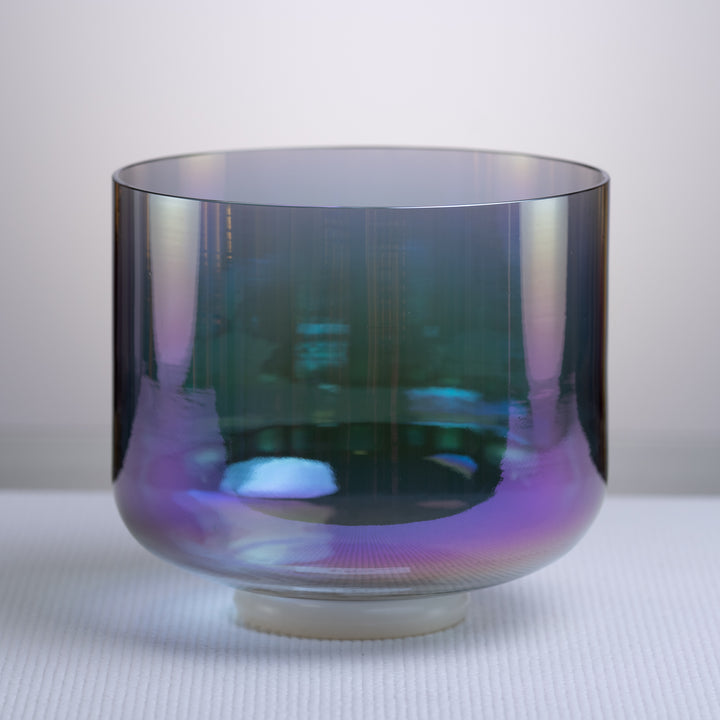 9" Singing bowl for sound healing