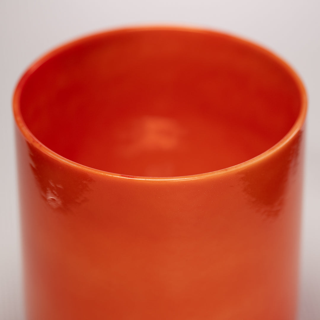 Third Eye Chakra Crystal Singing Bowls from Bowls of Sound