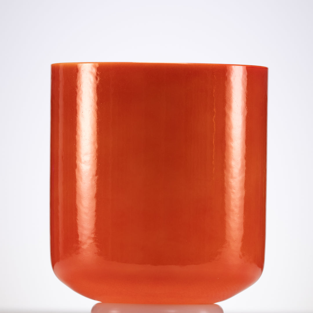 Third Eye Chakra Crystal Singing Bowls from Bowls of Sound
