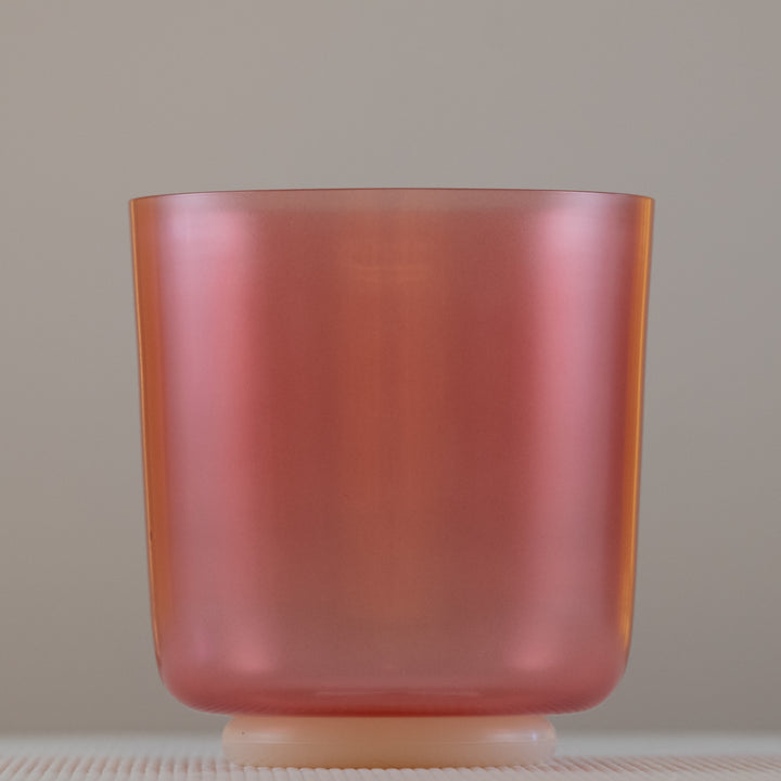 6.75" C-3 Ruby Ray Bowl