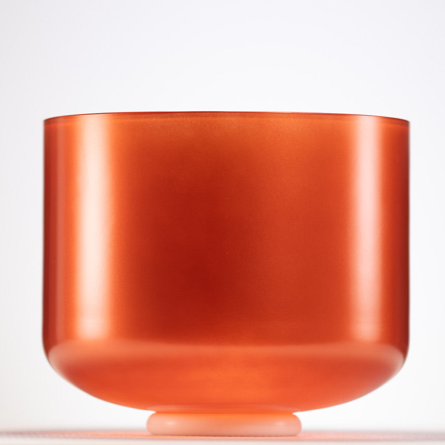 Sacred Singing Bowls: Copper Connection Bowls