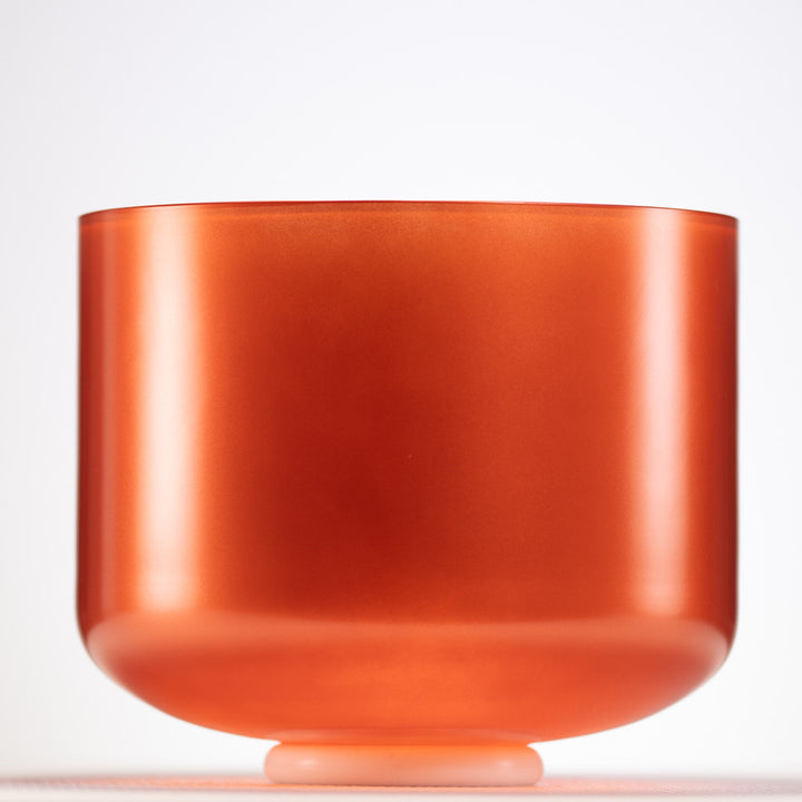 Sacred Singing Bowls: Copper Connection Bowls