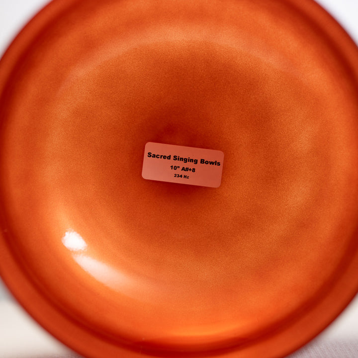 Third Eye Chakra Bowls from Bowls of Sound