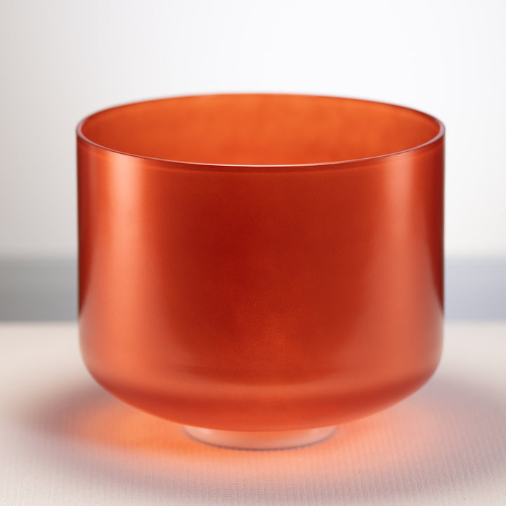 Bowls of Sound: A# Note bowls