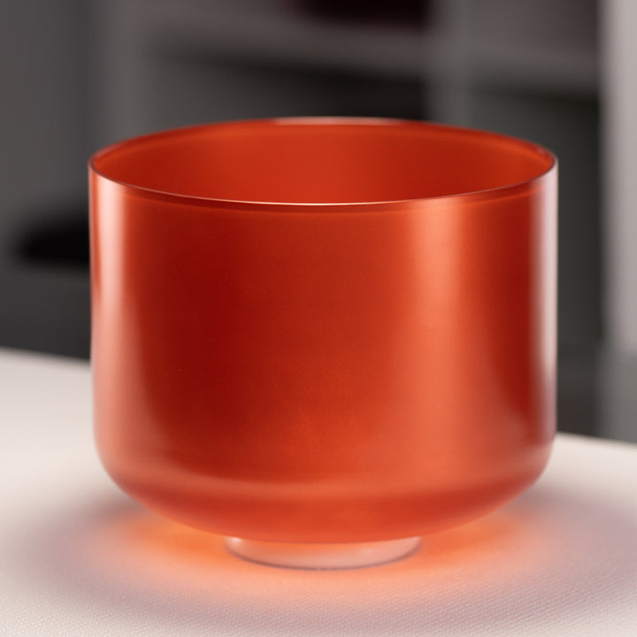 Perfect Pitch Singing Bowls from Bowls of Sound