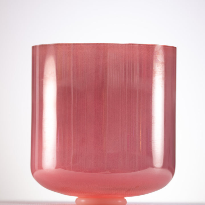 Alchemical Quartz Singing Bowls from Bowls of Sound