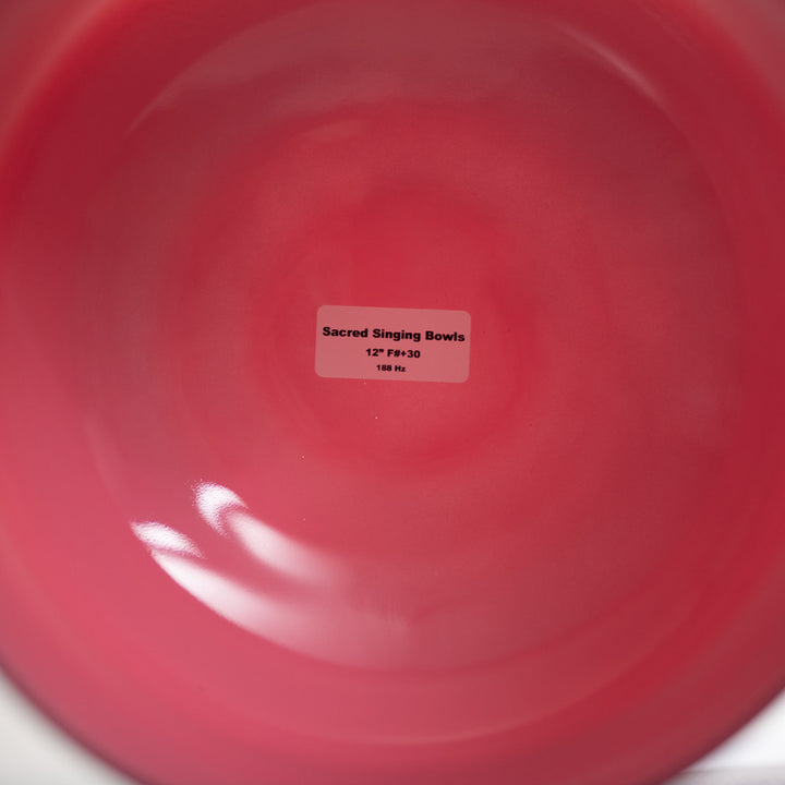 Sacred Symphony Bowls from Sacred Singing Bowls
