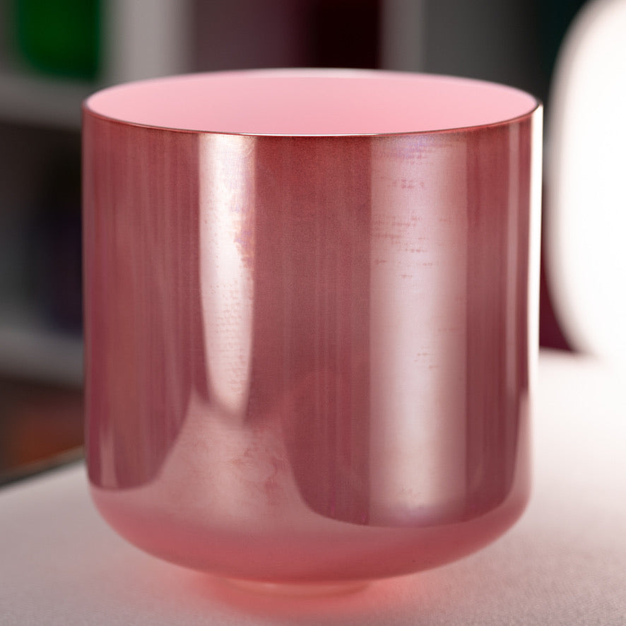 Superior Quality Crystal Bowls